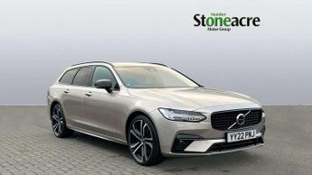 Volvo V90 2.0 B5P Ultimate Dark 5dr Auto