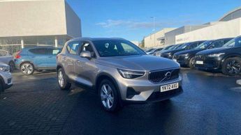 Volvo XC40 2.0 B3P Core 5dr Auto