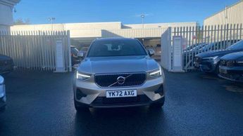 Volvo XC40 2.0 B3P Core 5dr Auto