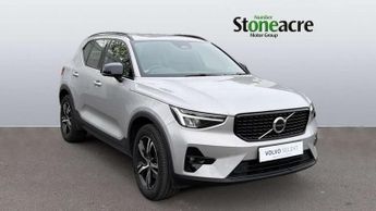 Volvo XC40 2.0 B4P Plus Dark 5dr AWD Auto