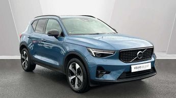 Volvo XC40 2.0 B3P Ultimate Dark 5dr Auto