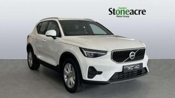 Volvo XC40 2.0 B3P Core 5dr Auto
