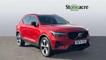 Volvo XC40 2.0 B4P Plus Dark 5dr Auto