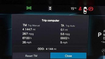 Volvo XC60 2.0 B5P Ultra Dark 5dr AWD Geartronic