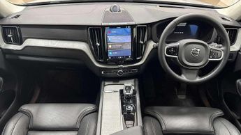 Volvo XC60 2.0 B5P Ultra Dark 5dr AWD Geartronic