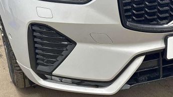 Volvo XC60 2.0 B5P Ultra Dark 5dr AWD Geartronic