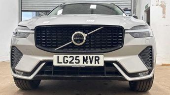 Volvo XC60 2.0 B5P Ultra Dark 5dr AWD Geartronic