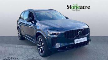 Volvo XC90 2.0 B5P Plus Dark 5dr AWD Geartronic