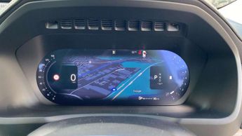 Volvo XC90 2.0 B5P Plus Dark 5dr AWD Geartronic