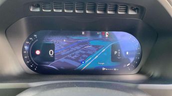 Volvo XC90 2.0 B5P Plus Dark 5dr AWD Geartronic