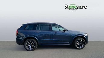 Volvo XC90 2.0 B5P Plus Dark 5dr AWD Geartronic