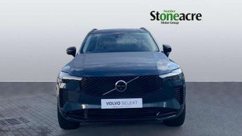 Volvo XC90 2.0 B5P Plus Dark 5dr AWD Geartronic