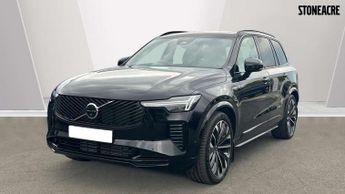 Volvo XC90 2.0 B5P Ultra Dark 5dr AWD Geartronic