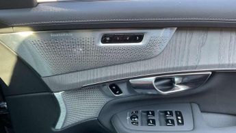 Volvo XC90 2.0 B5P Ultra Dark 5dr AWD Geartronic