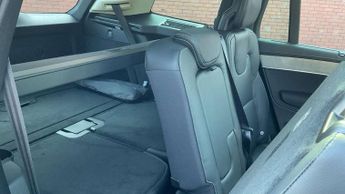 Volvo XC90 2.0 B5P Ultra Dark 5dr AWD Geartronic