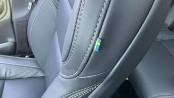 Volvo XC90 2.0 T8 PHEV Ultra Dark 5dr AWD Geartronic