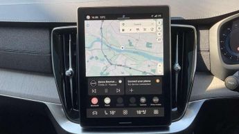 Volvo XC90 2.0 T8 PHEV Ultra Dark 5dr AWD Geartronic