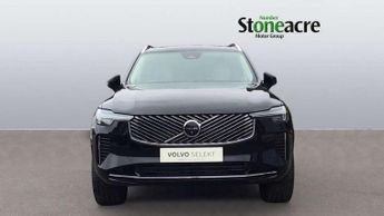 Volvo XC90 2.0 T8 PHEV Ultra Dark 5dr AWD Geartronic