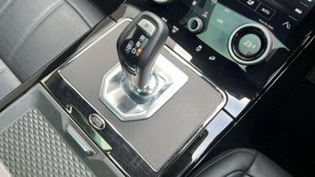 Land Rover Range Rover Evoque 2.0 D200 R-Dynamic HSE 5dr Auto
