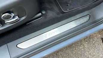 Land Rover Range Rover Evoque 2.0 D200 R-Dynamic HSE 5dr Auto