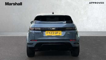 Land Rover Range Rover Evoque 2.0 D200 R-Dynamic HSE 5dr Auto