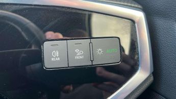 Audi Q3 35 TFSI Black Edition 5dr S Tronic