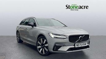 Volvo V90 2.0 T6 [350] PHEV Plus Dark 5dr AWD Auto