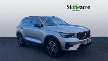 Volvo XC40 2.0 B4P Plus Dark 5dr Auto