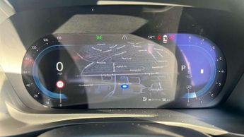 Volvo XC40 2.0 B4P Plus Dark 5dr Auto