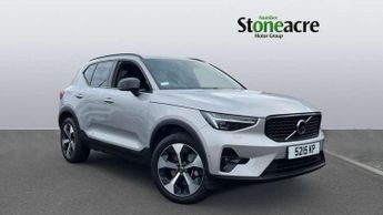 Volvo XC40 2.0 B4P Ultimate Dark 5dr Auto