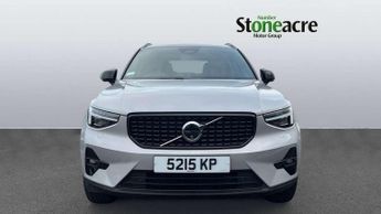 Volvo XC40 2.0 B4P Ultimate Dark 5dr Auto