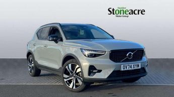 Volvo XC40 2.0 B3P Ultra Dark 5dr Auto
