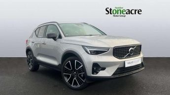 Volvo XC40 2.0 B4P Ultra Dark 5dr Auto