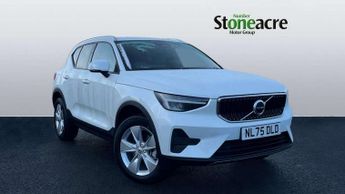 Volvo XC40 2.0 B3P Core 5dr Auto
