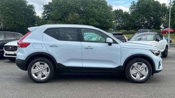 Volvo XC40 2.0 B3P Core 5dr Auto