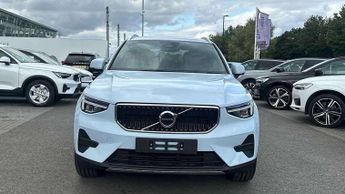 Volvo XC40 2.0 B3P Core 5dr Auto