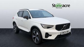 Volvo XC40 2.0 B3P Plus Dark 5dr Auto