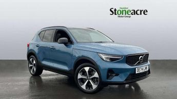 Volvo XC40 2.0 B3P Plus Dark 5dr Auto