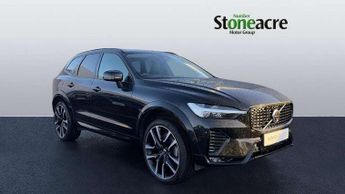 Volvo XC60 2.0 B5P Ultra Dark 5dr AWD Geartronic