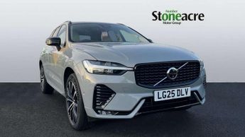 Volvo XC60 2.0 B5P Plus Dark 5dr AWD Geartronic