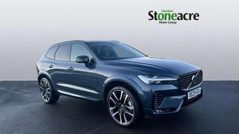 Volvo XC60 2.0 B5P Ultra Dark 5dr AWD Geartronic