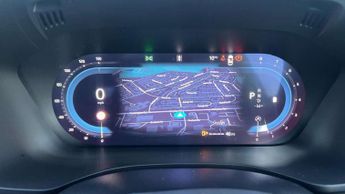 Volvo XC60 2.0 B5P Ultra Dark 5dr AWD Geartronic