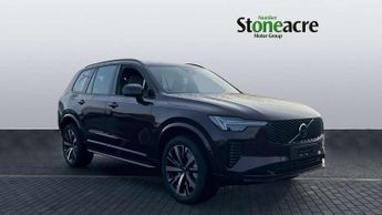 Volvo XC90 2.0 B5P Plus Dark 5dr AWD Geartronic