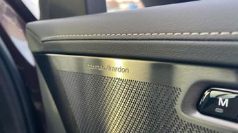 Volvo XC90 2.0 B5P Plus Dark 5dr AWD Geartronic