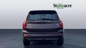 Volvo XC90 2.0 B5P Plus Dark 5dr AWD Geartronic