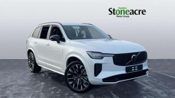 Volvo XC90 2.0 B5P Ultra Dark 5dr AWD Geartronic