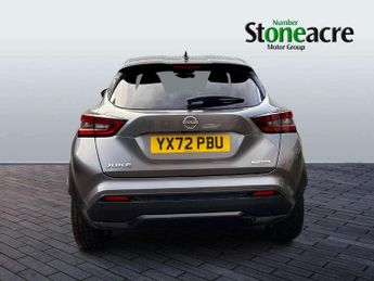 Nissan Juke 1.6 Hybrid Premiere Edition 5dr Auto