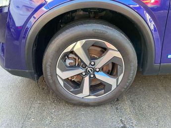 Nissan Qashqai 1.5 E-Power Acenta Premium 5dr Auto