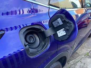 Nissan Qashqai 1.5 E-Power Acenta Premium 5dr Auto