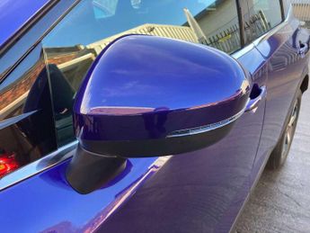 Nissan Qashqai 1.5 E-Power Acenta Premium 5dr Auto